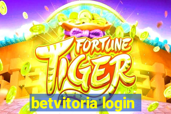 betvitoria login